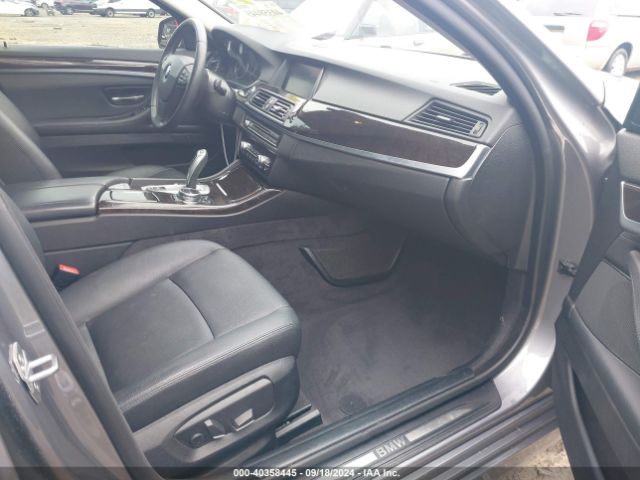 WBA5A5C55ED505164 BMW 528I