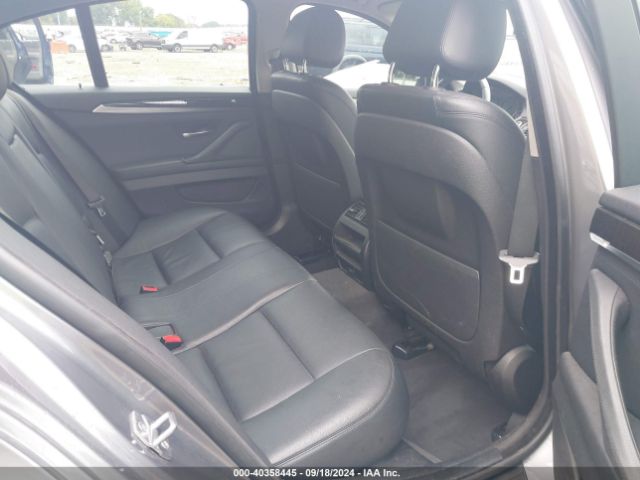 WBA5A5C55ED505164 BMW 528I