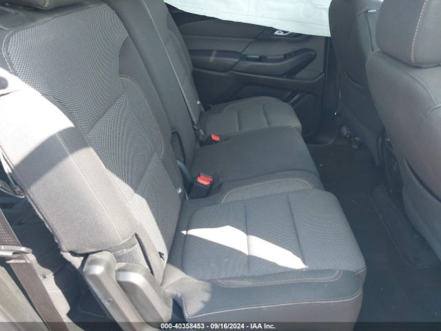 1GNERGKW9LJ140432 Chevrolet Traverse Fwd Lt Cloth