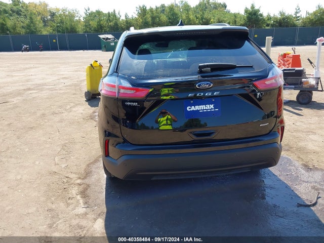 Ford EDGE SE 2022 2FMPK4G90NBA27673 Image 3