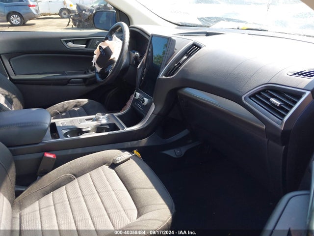 Ford EDGE SE 2022 2FMPK4G90NBA27673 Image 5