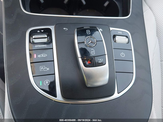 W1KZF5KB0PB143522 Mercedes-Benz E 450 4matic