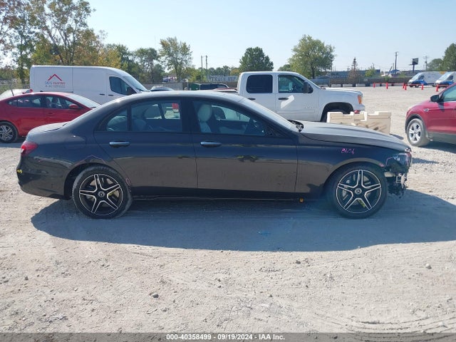 W1KZF5KB0PB143522 Mercedes-Benz E 450 4matic