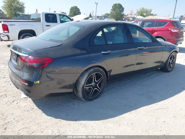 W1KZF5KB0PB143522 Mercedes-Benz E 450 4matic