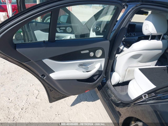 W1KZF5KB0PB143522 Mercedes-Benz E 450 4matic