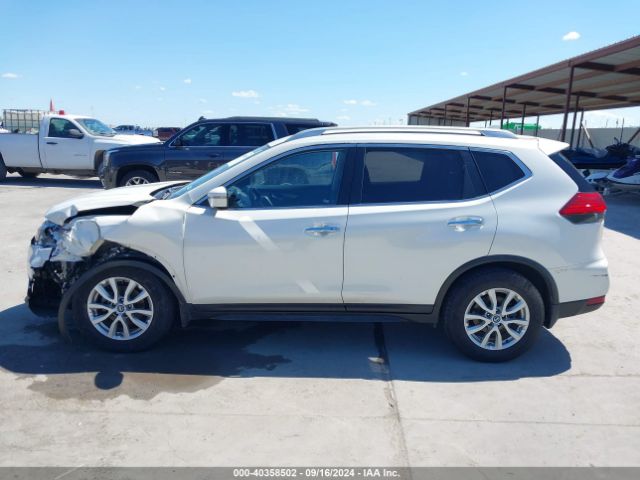 JN8AT2MT7HW142726 Nissan ROGUE SV