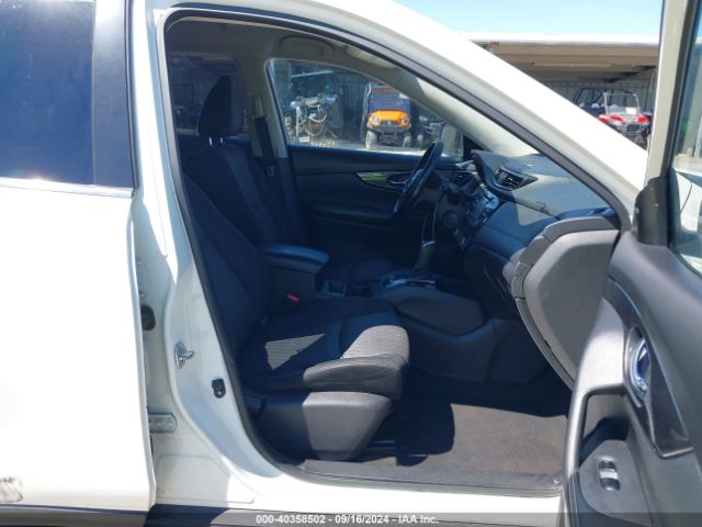 JN8AT2MT7HW142726 Nissan ROGUE SV