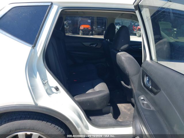 JN8AT2MT7HW142726 Nissan ROGUE SV