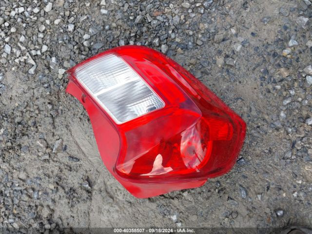 KL8CB6SAXHC744868 Chevrolet Spark Ls Cvt