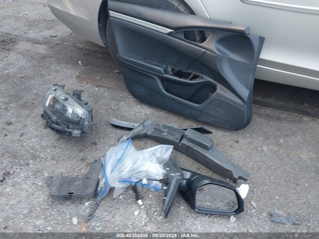 Honda Civic Sport 2020 2HGFC2F87LH587793 Image 12