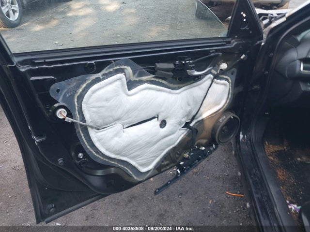Honda Civic Sport 2020 2HGFC2F87LH587793 Image 21
