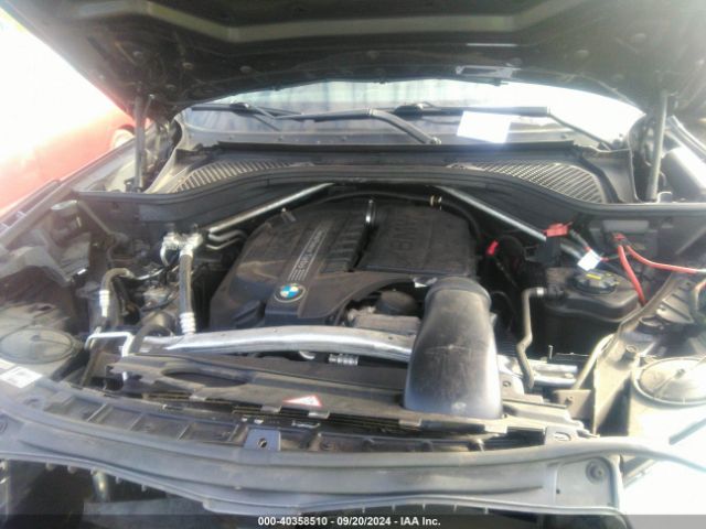 5UXKR0C55F0K69754 BMW X5 Xdrive35i