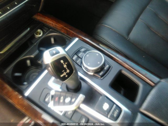5UXKR0C55F0K69754 BMW X5 Xdrive35i