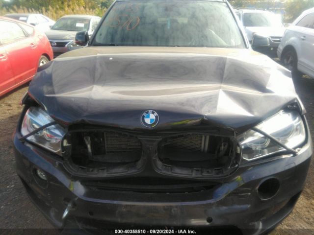 5UXKR0C55F0K69754 BMW X5 Xdrive35i