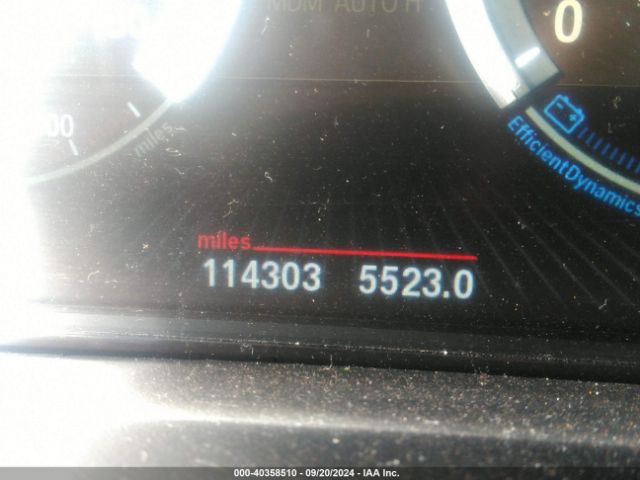 5UXKR0C55F0K69754 BMW X5 Xdrive35i