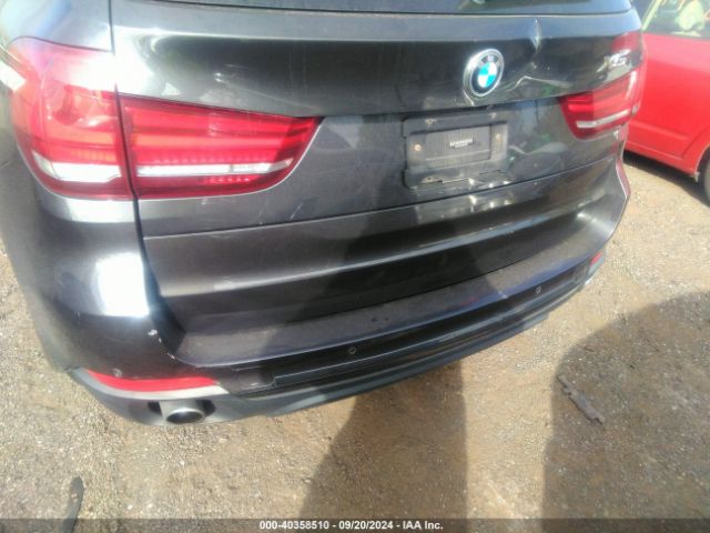 5UXKR0C55F0K69754 BMW X5 Xdrive35i