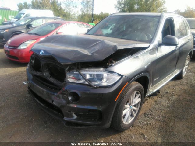 5UXKR0C55F0K69754 BMW X5 Xdrive35i