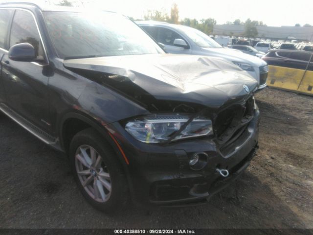 5UXKR0C55F0K69754 BMW X5 Xdrive35i