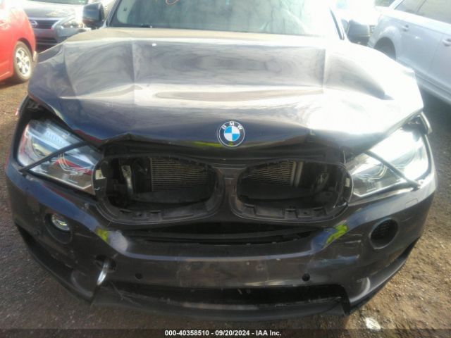 5UXKR0C55F0K69754 BMW X5 Xdrive35i