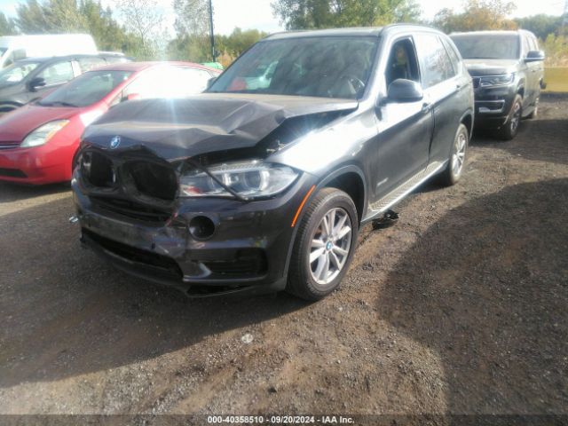 5UXKR0C55F0K69754 BMW X5 Xdrive35i