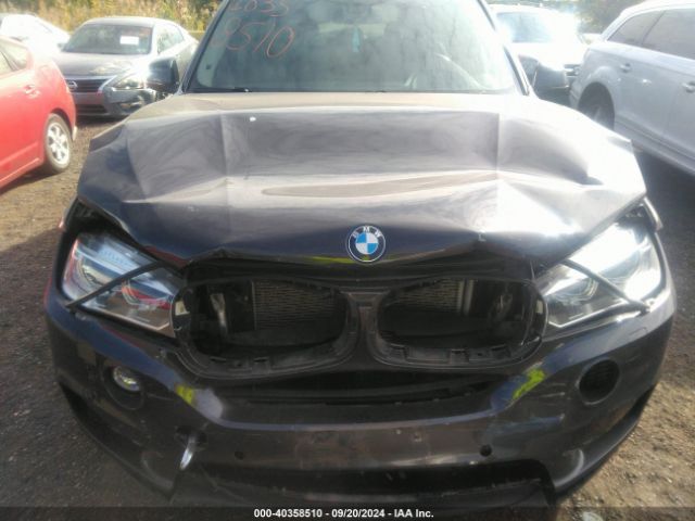 5UXKR0C55F0K69754 BMW X5 Xdrive35i