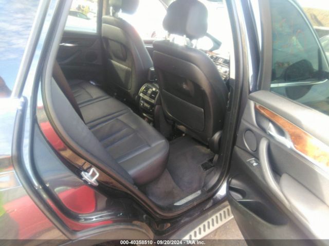 5UXKR0C55F0K69754 BMW X5 Xdrive35i