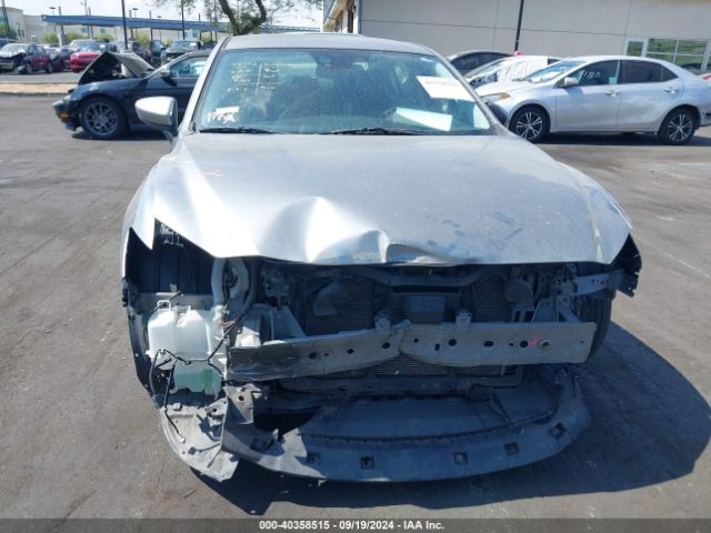 JM1GJ1T59E1111060 Mazda Mazda6 I Touring