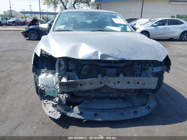 JM1GJ1T59E1111060 Mazda Mazda6 I Touring