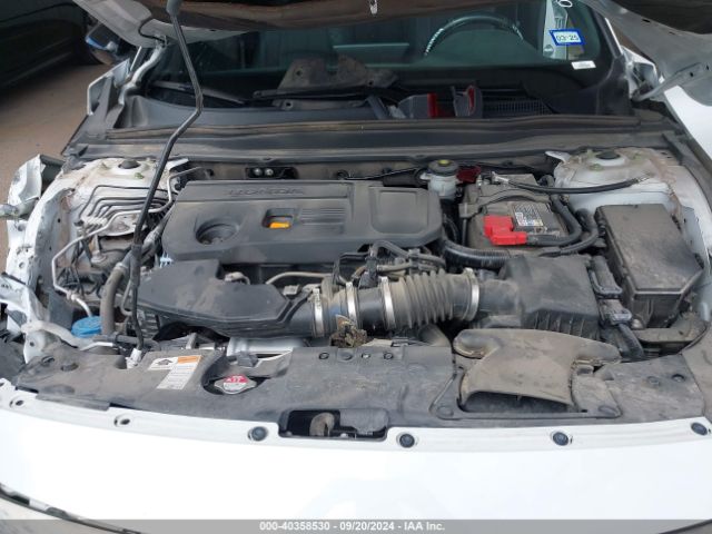 1HGCV2F34NA006768 Honda Accord Sport 2.0t