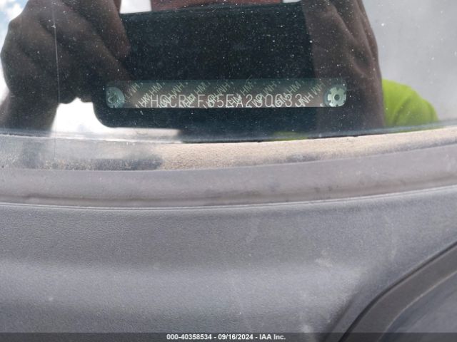 1HGCR2F85EA230633 Honda Accord Ex-l