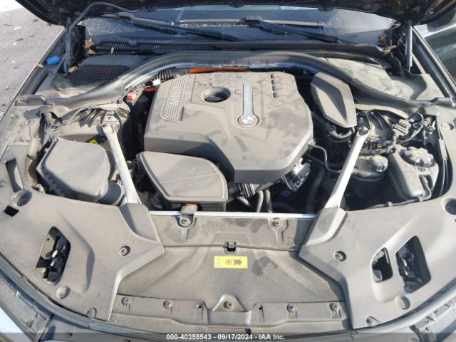 WBAJA9C5XJB250961 BMW 530e Iperformance