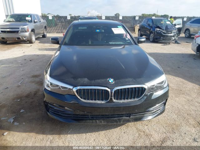 WBAJA9C5XJB250961 BMW 530e Iperformance