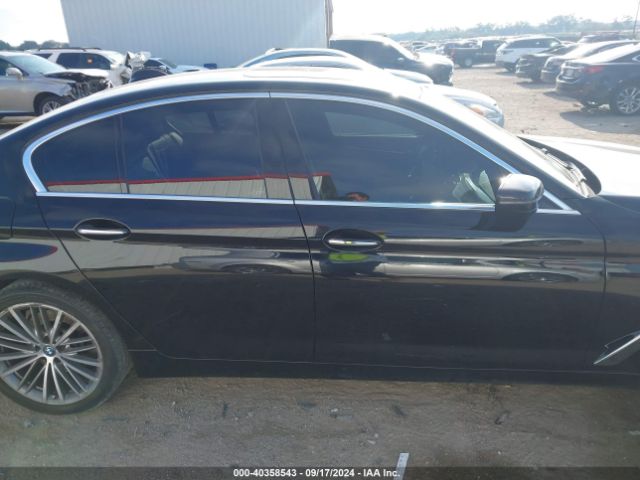 WBAJA9C5XJB250961 BMW 530e Iperformance