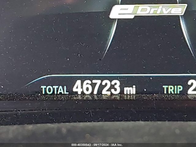 WBAJA9C5XJB250961 BMW 530e Iperformance