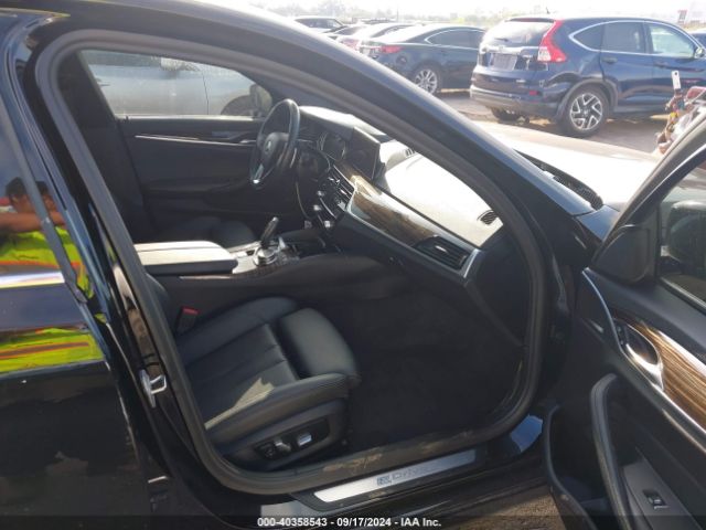 WBAJA9C5XJB250961 BMW 530e Iperformance