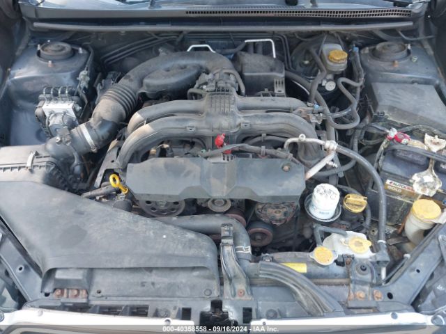 JF1GPAL68EH288218 Subaru Impreza 2.0i Sport Premium