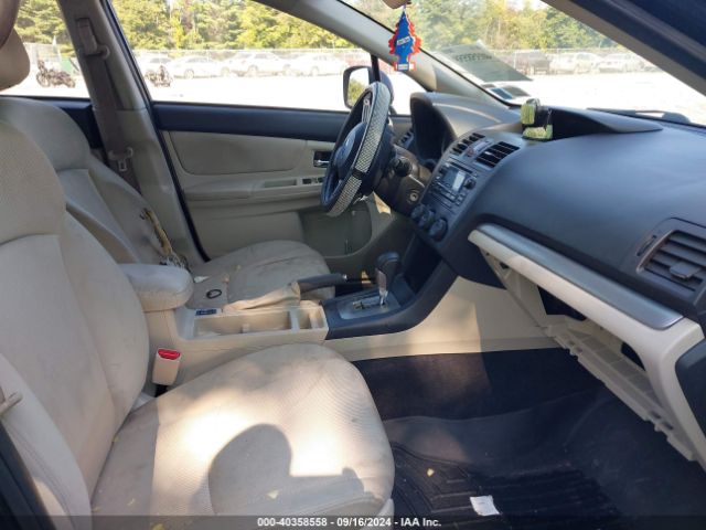 JF1GPAL68EH288218 Subaru Impreza 2.0i Sport Premium