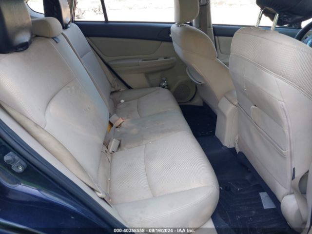 JF1GPAL68EH288218 Subaru Impreza 2.0i Sport Premium