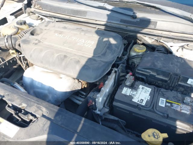 1C3CCCAB2FN546627 Chrysler 200 Limited