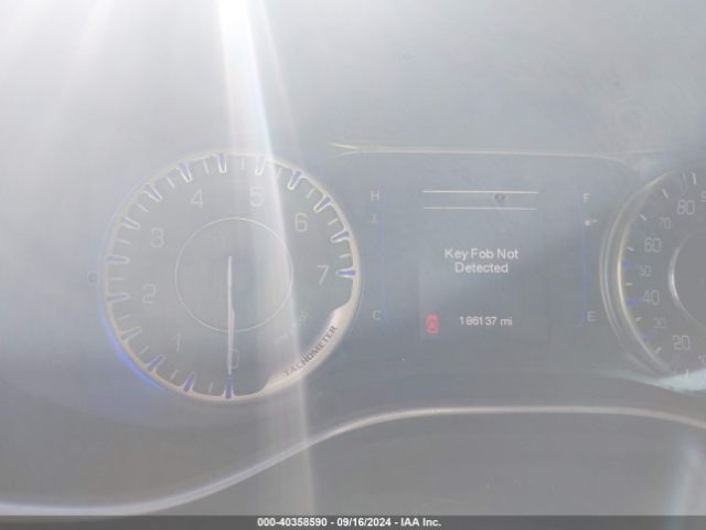 1C3CCCAB2FN546627 Chrysler 200 Limited