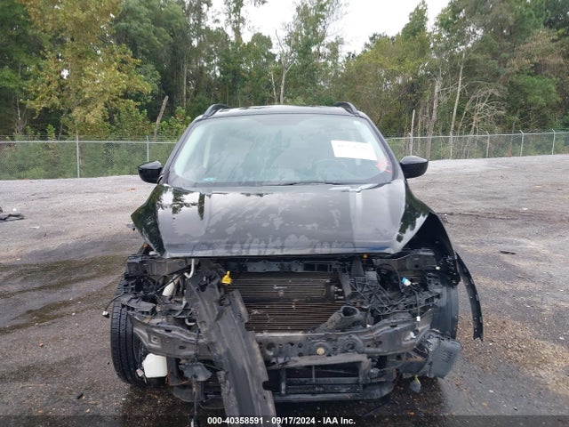 Ford ESCAPE SE 2017 1FMCU0GD9HUC86537 Image 13