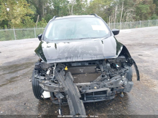 Ford ESCAPE SE 2017 1FMCU0GD9HUC86537 Image 6