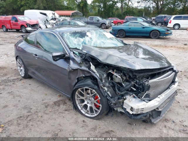 2018 2HGFC3A55JH758184 main image