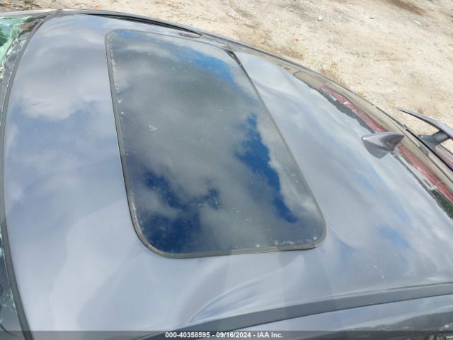 2HGFC3A55JH758184 Honda CIVIC SI