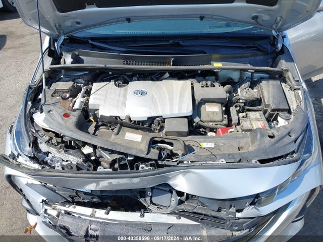 JTDKARFP1H3052133 Toyota Prius Prime Advanced