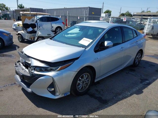 JTDKARFP1H3052133 Toyota Prius Prime Advanced