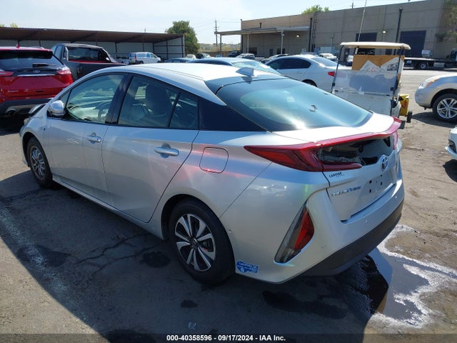JTDKARFP1H3052133 Toyota Prius Prime Advanced