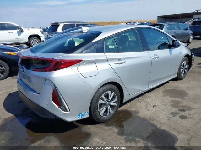 JTDKARFP1H3052133 Toyota Prius Prime Advanced