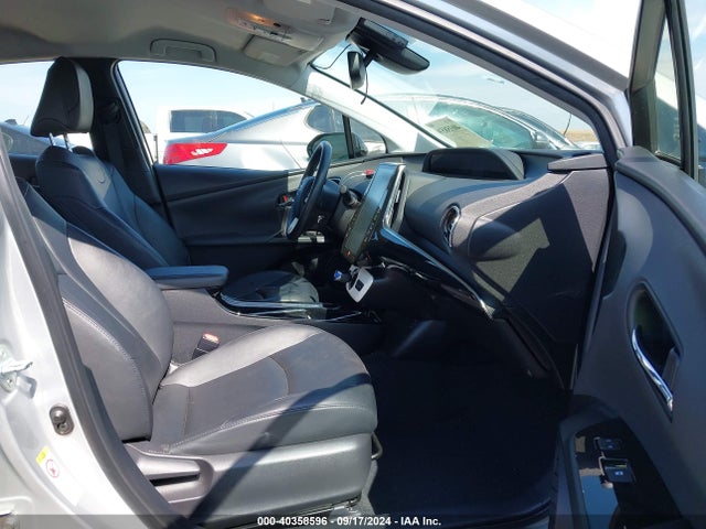 JTDKARFP1H3052133 Toyota Prius Prime Advanced