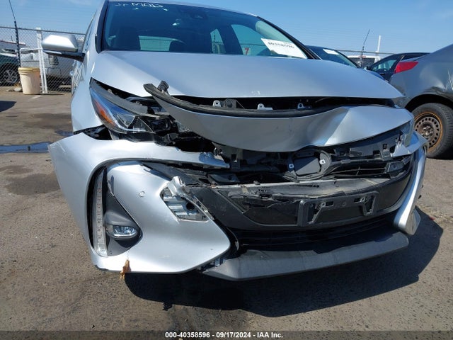JTDKARFP1H3052133 Toyota Prius Prime Advanced